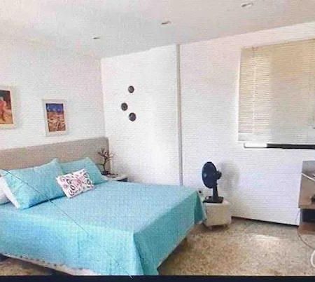 Alugo Suite Em Lindo Apto Beira-Mar Na P. Verde. Maceió Exterior foto